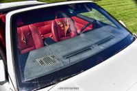 1991 Chevrolet Camaro Z28 Convertible for sale