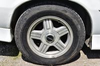 1991 Chevrolet Camaro Z28 Convertible for sale