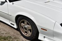 1991 Chevrolet Camaro Z28 Convertible for sale