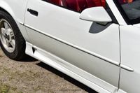 1991 Chevrolet Camaro Z28 Convertible for sale