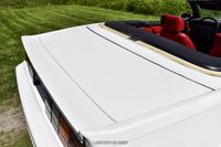 1991 Chevrolet Camaro Z28 Convertible for sale