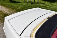 1991 Chevrolet Camaro Z28 Convertible for sale