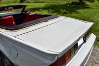 1991 Chevrolet Camaro Z28 Convertible for sale