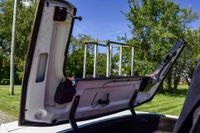 1991 Chevrolet Camaro Z28 Convertible for sale