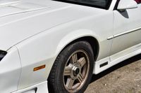 1991 Chevrolet Camaro Z28 Convertible for sale