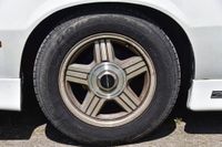 1991 Chevrolet Camaro Z28 Convertible for sale