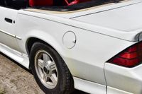 1991 Chevrolet Camaro Z28 Convertible for sale