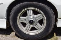 1991 Chevrolet Camaro Z28 Convertible for sale