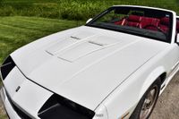 1991 Chevrolet Camaro Z28 Convertible for sale