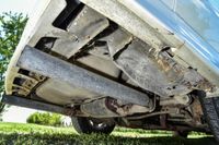 1991 Chevrolet Camaro Z28 Convertible for sale