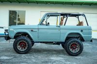 1972 Ford Bronco Sport Restomod for sale