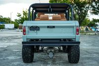 1972 Ford Bronco Sport Restomod for sale
