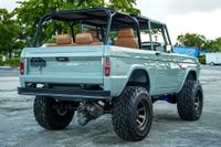 1972 Ford Bronco Sport Restomod for sale