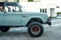 1972 Ford Bronco Sport Restomod for sale