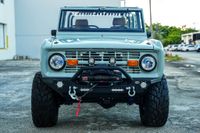 1972 Ford Bronco Sport Restomod for sale