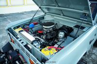 1972 Ford Bronco Sport Restomod for sale