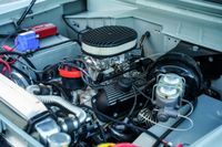 1972 Ford Bronco Sport Restomod for sale