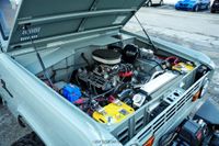 1972 Ford Bronco Sport Restomod for sale