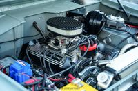 1972 Ford Bronco Sport Restomod for sale