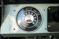 1972 Ford Bronco Sport Restomod for sale