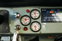 1972 Ford Bronco Sport Restomod for sale
