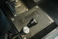 1972 Ford Bronco Sport Restomod for sale