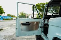 1972 Ford Bronco Sport Restomod for sale