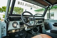 1972 Ford Bronco Sport Restomod for sale
