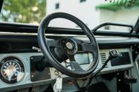 1972 Ford Bronco Sport Restomod for sale