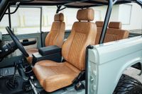 1972 Ford Bronco Sport Restomod for sale