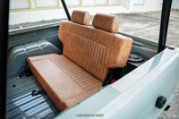1972 Ford Bronco Sport Restomod for sale