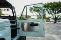 1972 Ford Bronco Sport Restomod for sale