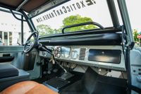 1972 Ford Bronco Sport Restomod for sale