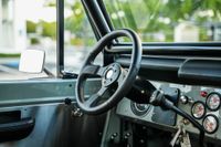 1972 Ford Bronco Sport Restomod for sale