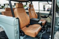 1972 Ford Bronco Sport Restomod for sale
