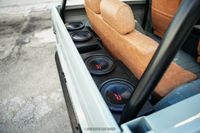 1972 Ford Bronco Sport Restomod for sale