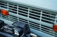 1972 Ford Bronco Sport Restomod for sale