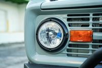 1972 Ford Bronco Sport Restomod for sale