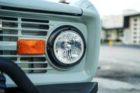 1972 Ford Bronco Sport Restomod for sale
