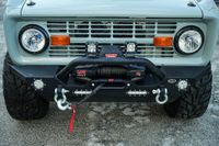 1972 Ford Bronco Sport Restomod for sale