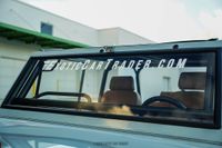 1972 Ford Bronco Sport Restomod for sale