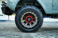 1972 Ford Bronco Sport Restomod for sale