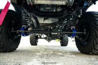 1972 Ford Bronco Sport Restomod for sale