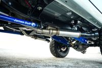 1972 Ford Bronco Sport Restomod for sale