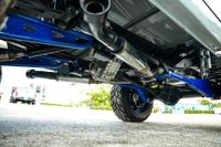 1972 Ford Bronco Sport Restomod for sale