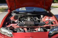 2002 Chevrolet Camaro Z28 SS Convertible for sale