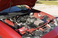 2002 Chevrolet Camaro Z28 SS Convertible for sale