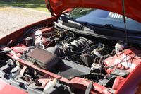 2002 Chevrolet Camaro Z28 SS Convertible for sale