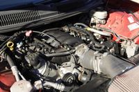 2002 Chevrolet Camaro Z28 SS Convertible for sale