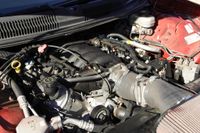 2002 Chevrolet Camaro Z28 SS Convertible for sale